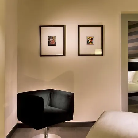 C-Hotels The Style Florence-3