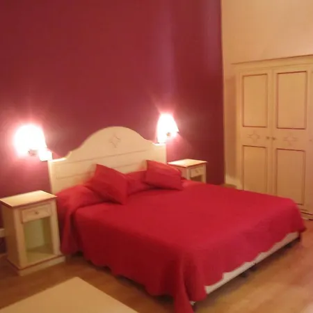 Hotel Savonarola-2