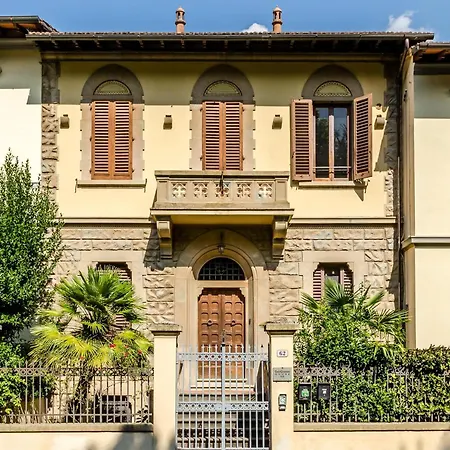 Sangaggio House B&B-3