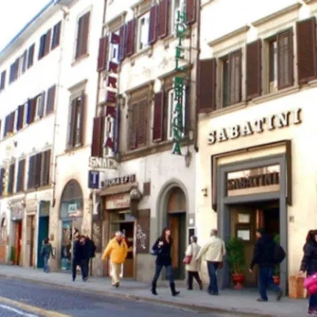 Hotel Spagna Ex Deco-3