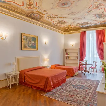 Hotel Dei Macchiaioli-3
