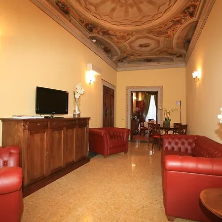 Hotel Dei Macchiaioli-2