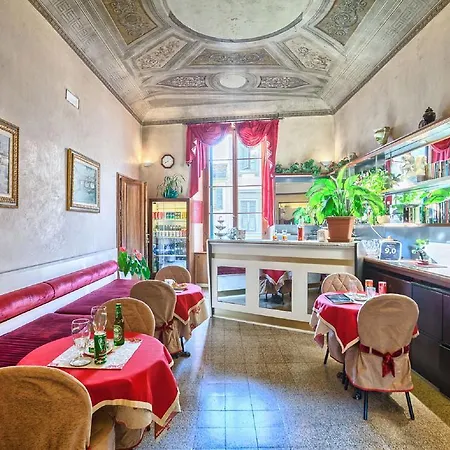 Hotel Casci-3