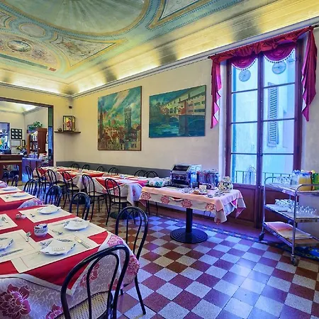 Hotel Casci-2