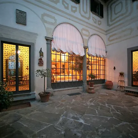 Villa Le Piazzole-3