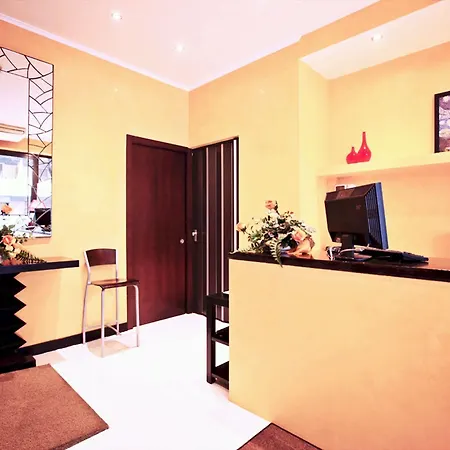 Airport Hotel-3