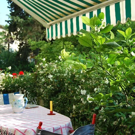 B&B Le Ortensie-3