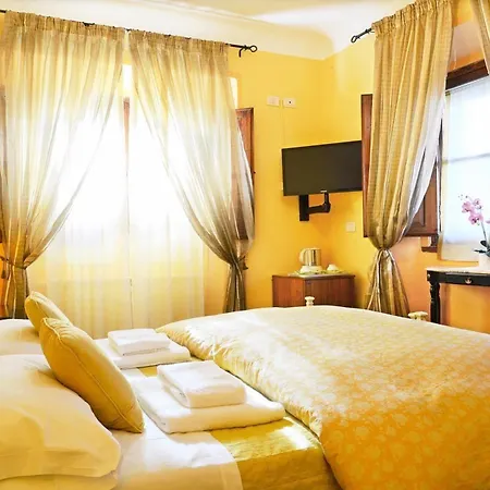 Sani Tourist House-2