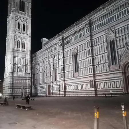 B&B Florence Cathedral-3