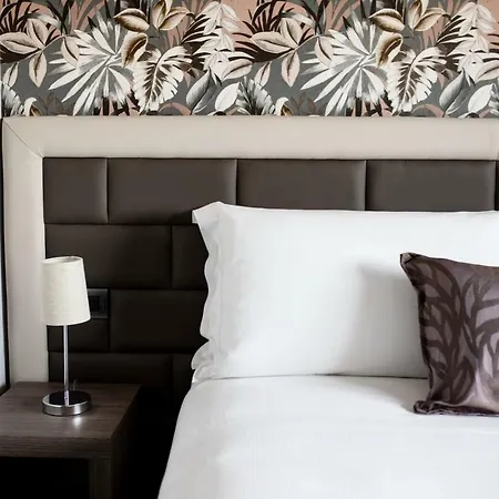G&G Firenze Suites B&B-3