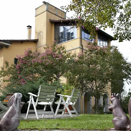 B&B Villa La Sosta-3