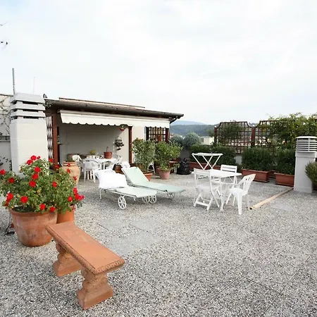 Bed And Breakfast Orsini-3