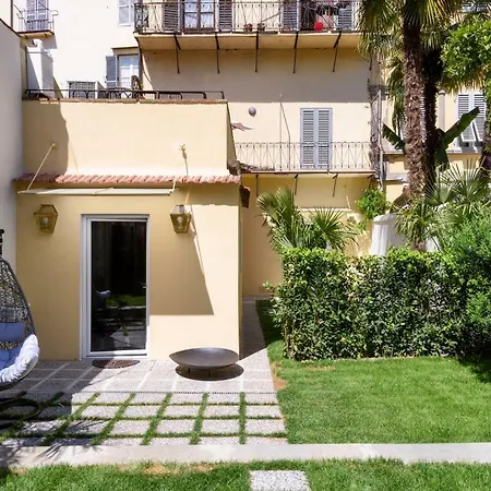Vivaldi Luxury Suites-3