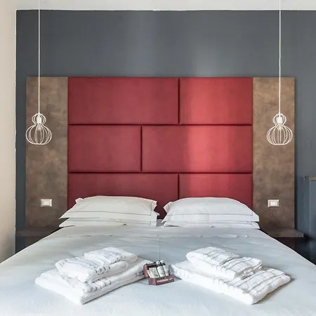 Le Nove Muse Guesthouse-2